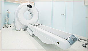 16列マルチスライスCT GE Healthcare Brivo CT385