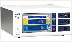 高周波電気メス ERBE VIO100C