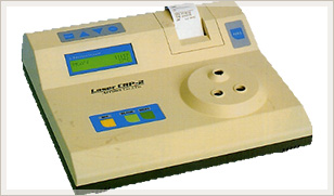 急性炎症性蛋白（CRP）測定器 Arrows Laser CRP-2